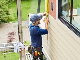 Best Siding Maintenance  in Winfield, IA